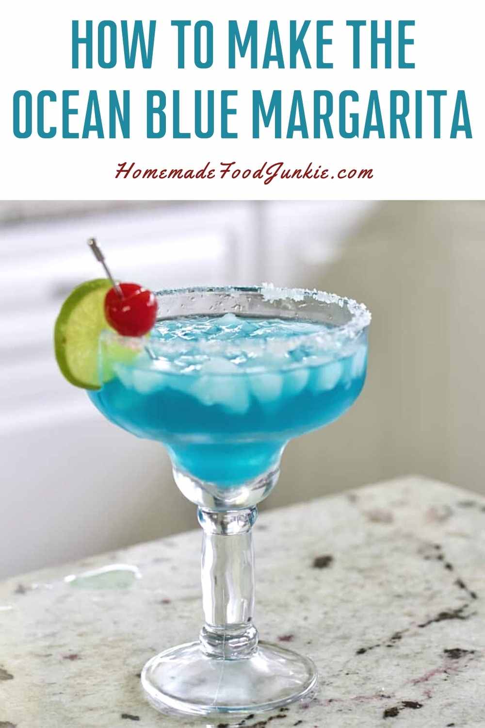 How To Make The Ocean Blue Margarita-Pin Image