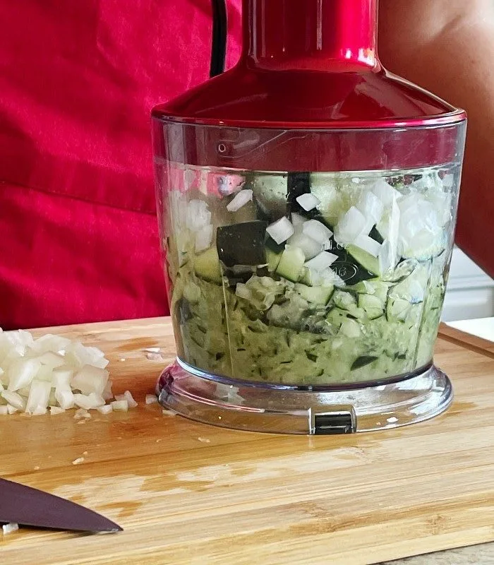 Stuffed Tomato Recipe