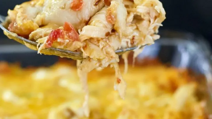 King Ranch Chicken