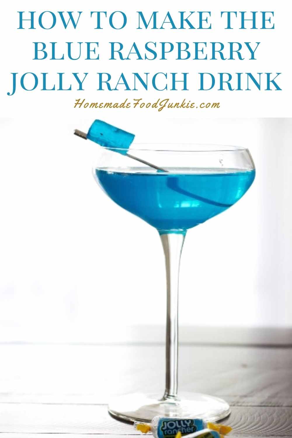 How To Make The Blue Raspberry Jolly Rancher Drink-Pin Image