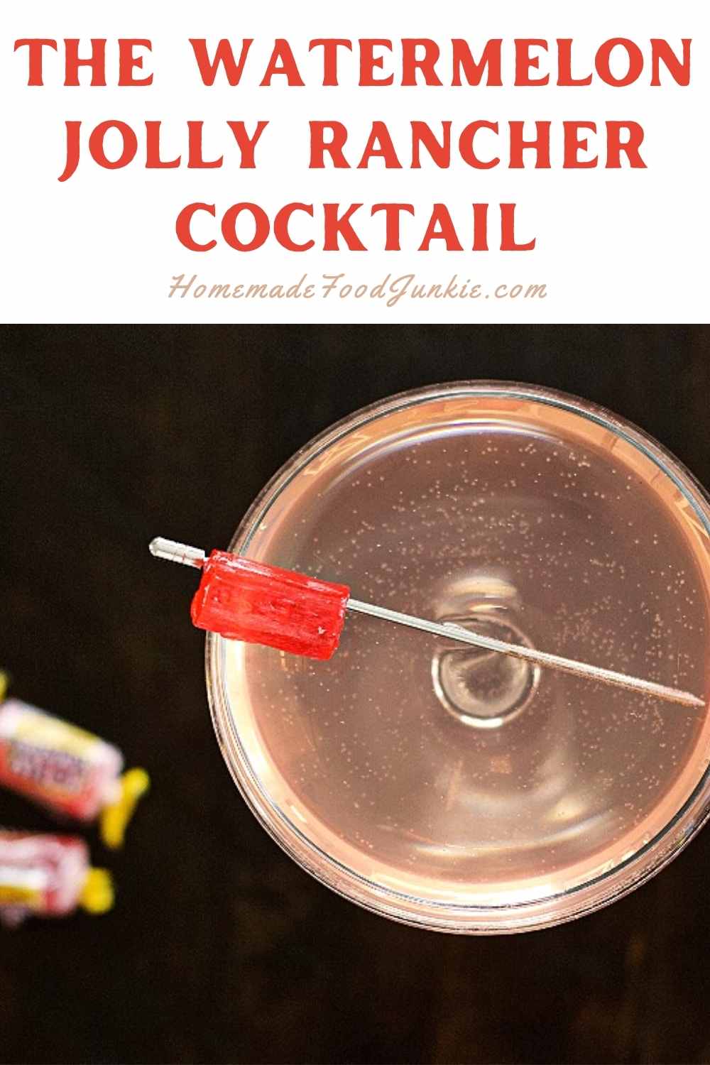 Unleash Your Inner Mixologist: Elevate Your Cocktail Game with the Ultimate Screwball Drink Recipe