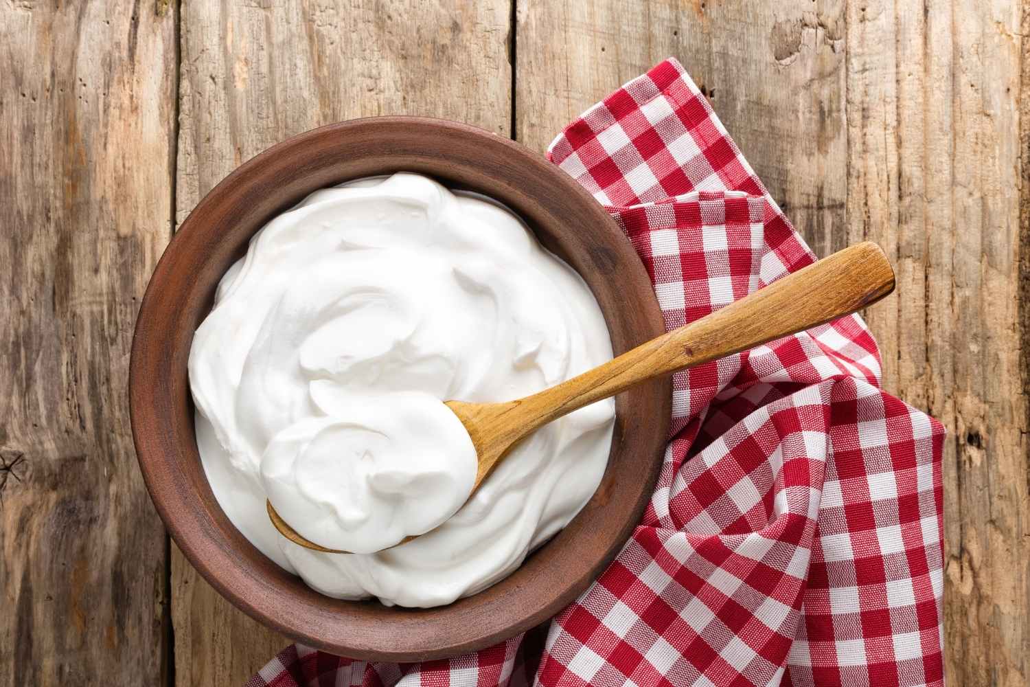 Greek Yogurt