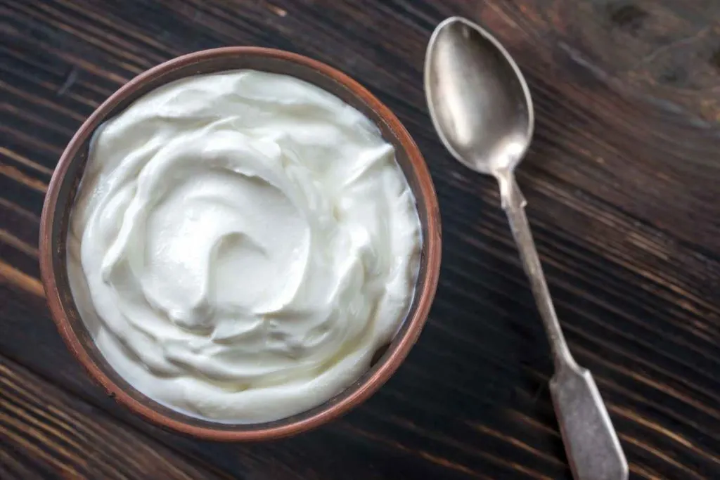 Instant Pot Greek Yogurt Recipe 6 Greek Yogurt