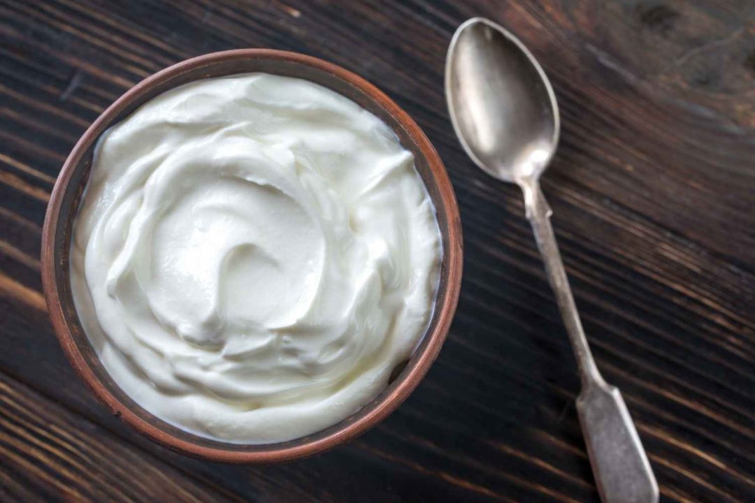 Instant Pot Greek Yogurt Recipe Homemade Food Junkie