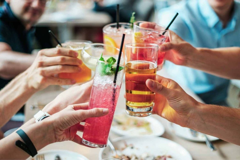 The Bar Mixers You Need to Make Tons of Delicious Cocktails at Home