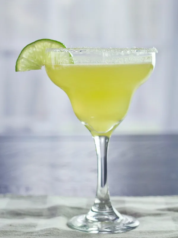 Skinny Margarita