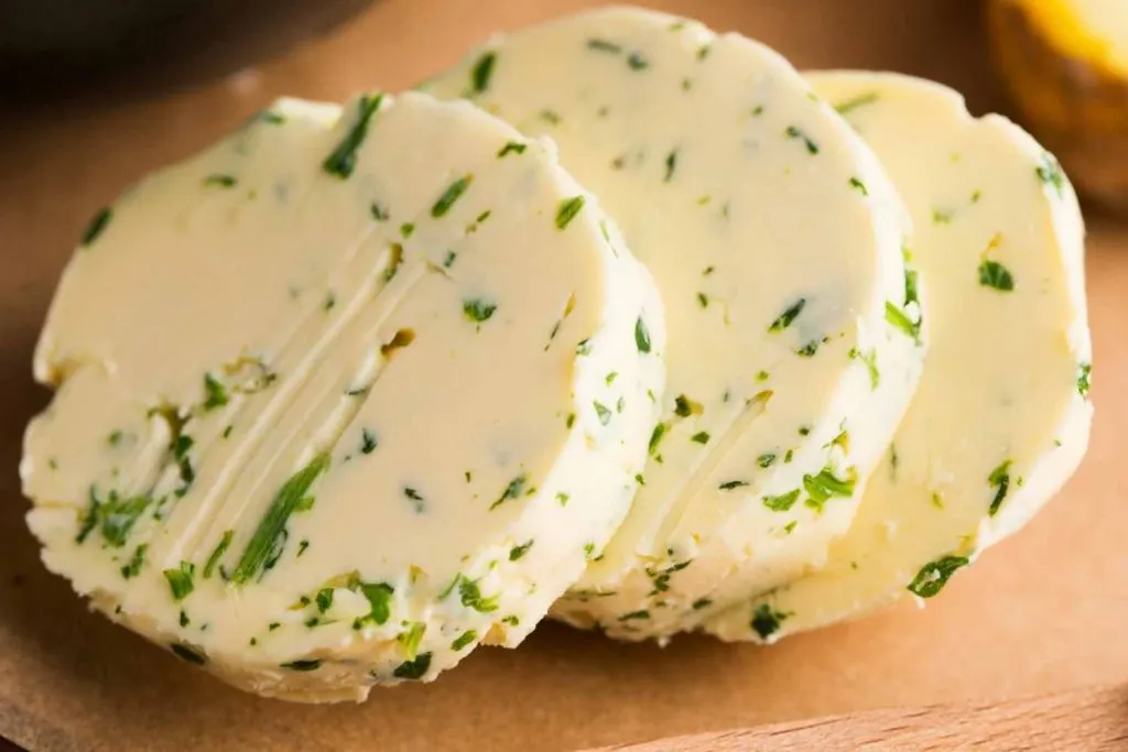 3 Delicious Compound Butter Recipes 3 Sliced Compound Butter