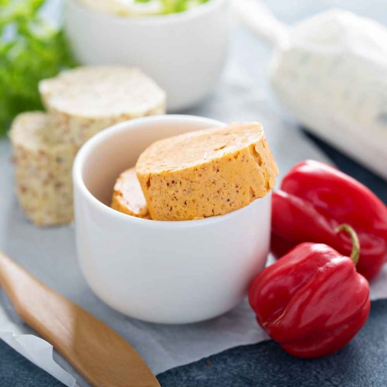 3 Delicious Compound Butter Recipes Homemade Food Junkie