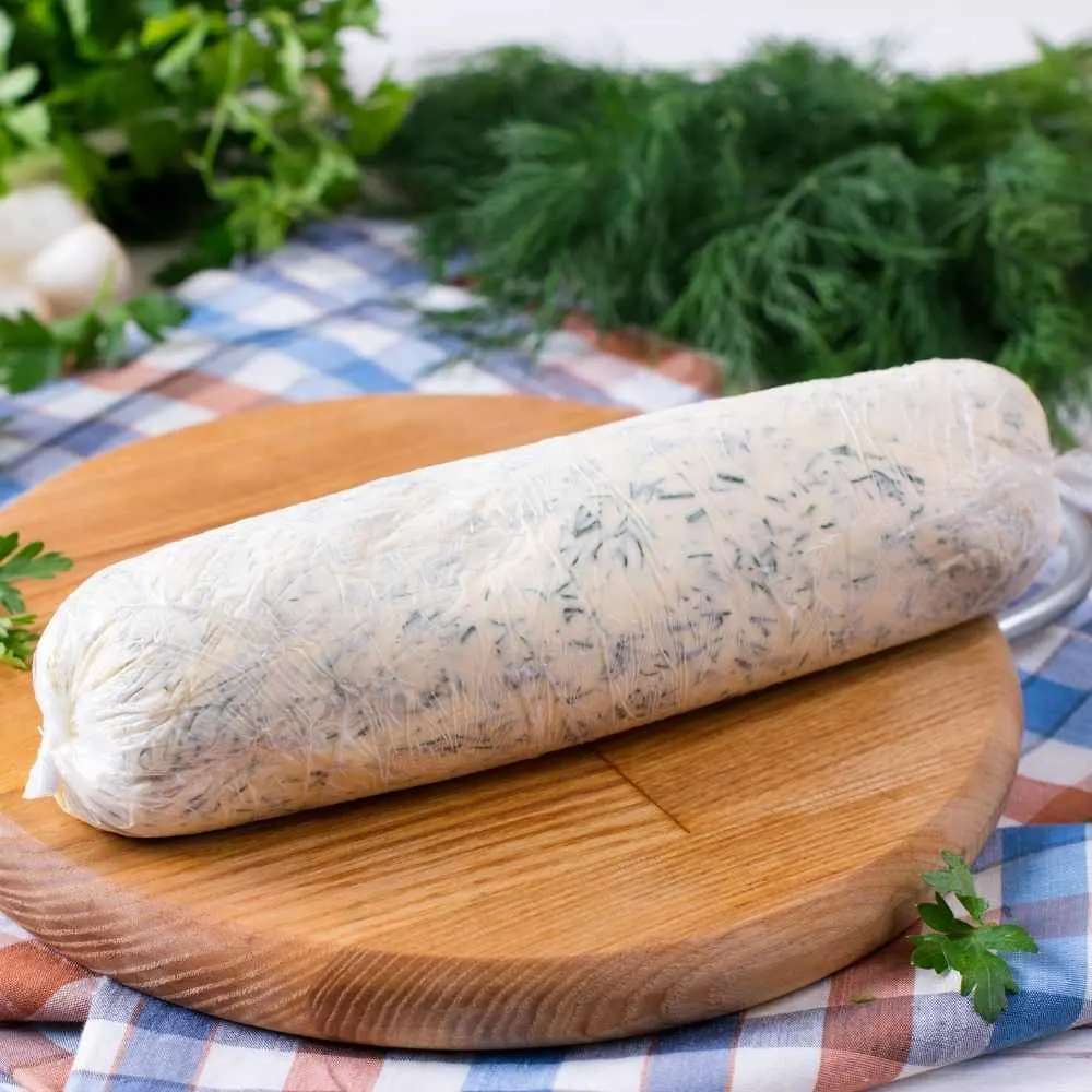 3 Delicious Compound Butter Recipes 2 Herbed Butter