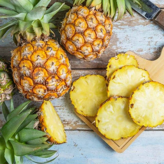 Slow Cook Pineapple Ham Steak Recipe Homemade Food Junkie