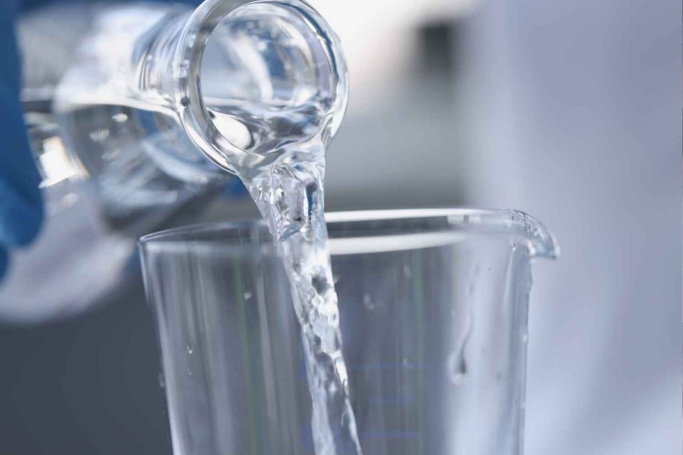 Easy Homemade Vanilla Extract Recipe Homemade Food Junkie