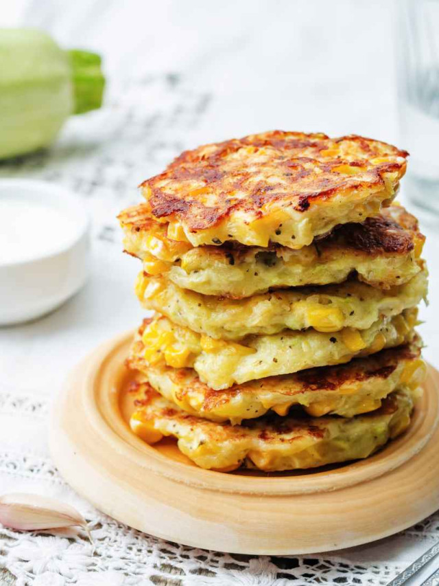 Easy Clam Fritters Recipe Homemade Food Junkie