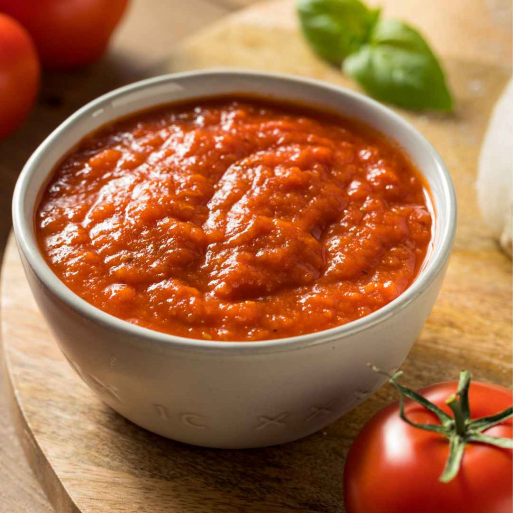 Pizza Sauce 1