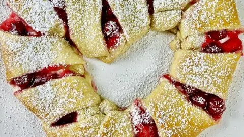 Love At First Bite: Sweet Heart Pastry 10 Sweet Heart Pastry