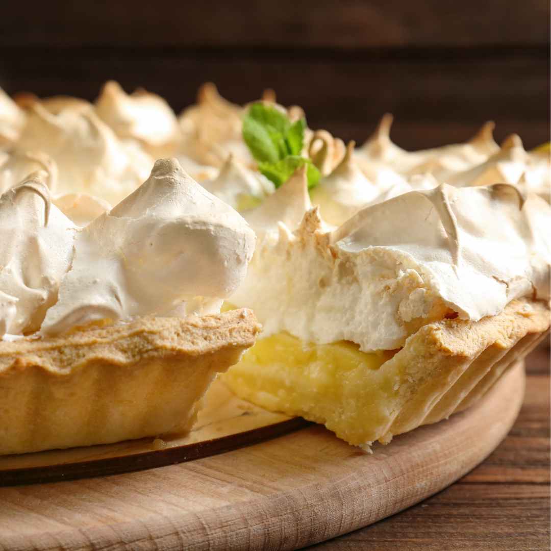 Blind Baked Pie Crust recipeHomemade Food Junkie