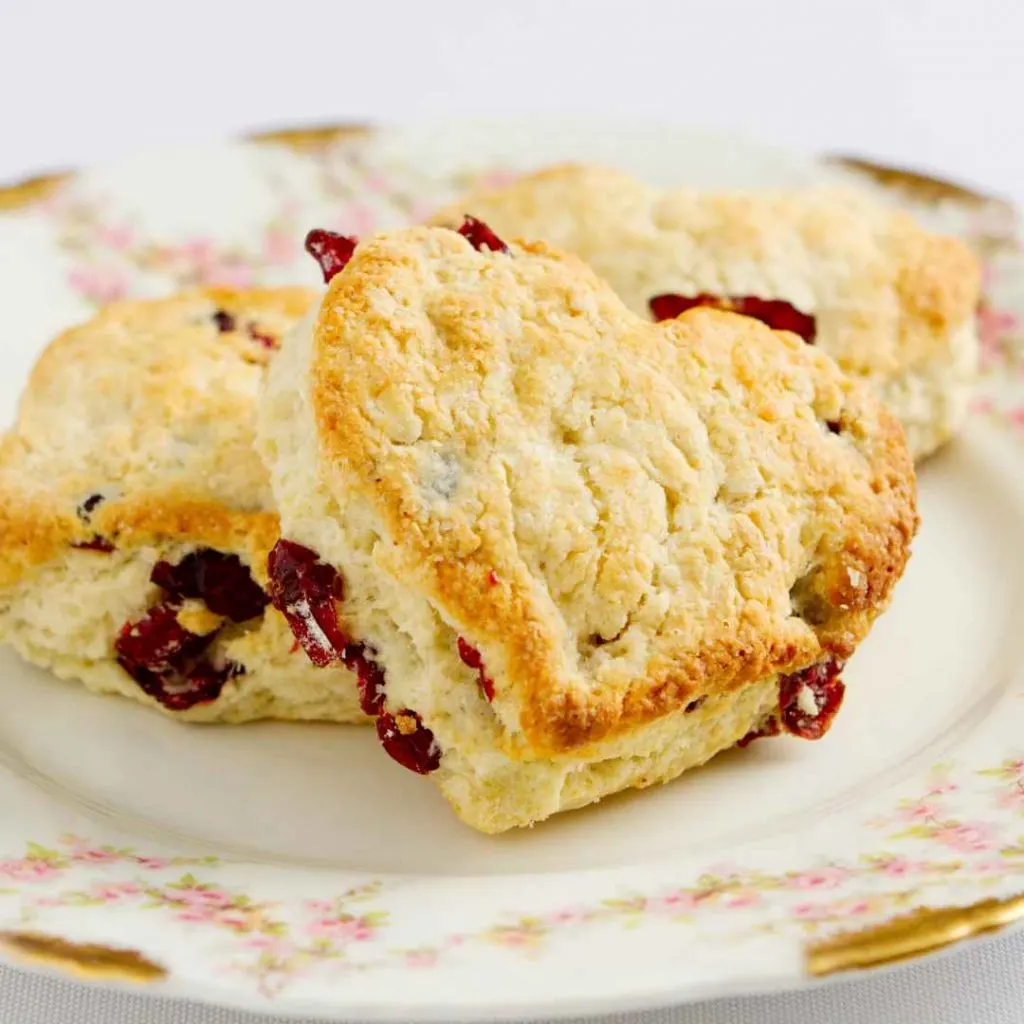 Quick N Easy Jam Scones 1 Jam Scones 1