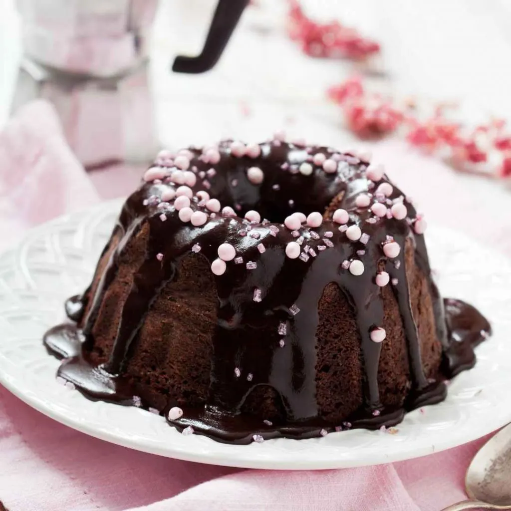 Chocolate Cake