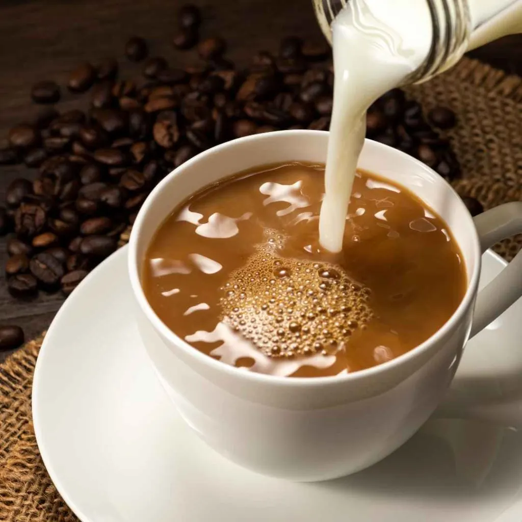 Best Homemade Hazelnut Creamer 7 Coffee Creamer