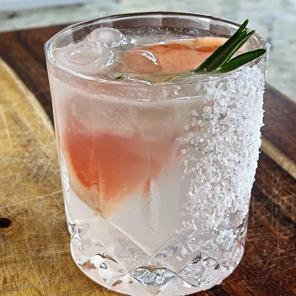 RosÉ Paloma