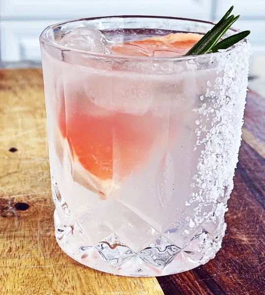 RosÉ Paloma