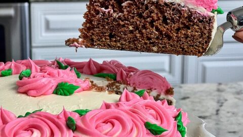Easy Chocolate Cake Recipe 7 Easy Chocolate Cake Recipe