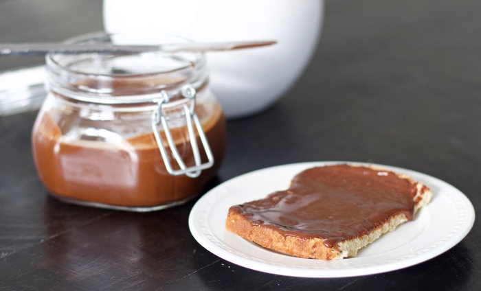Divine Nutella Recipes From Scratch 7 Homemade Nutella Spread On Bread
