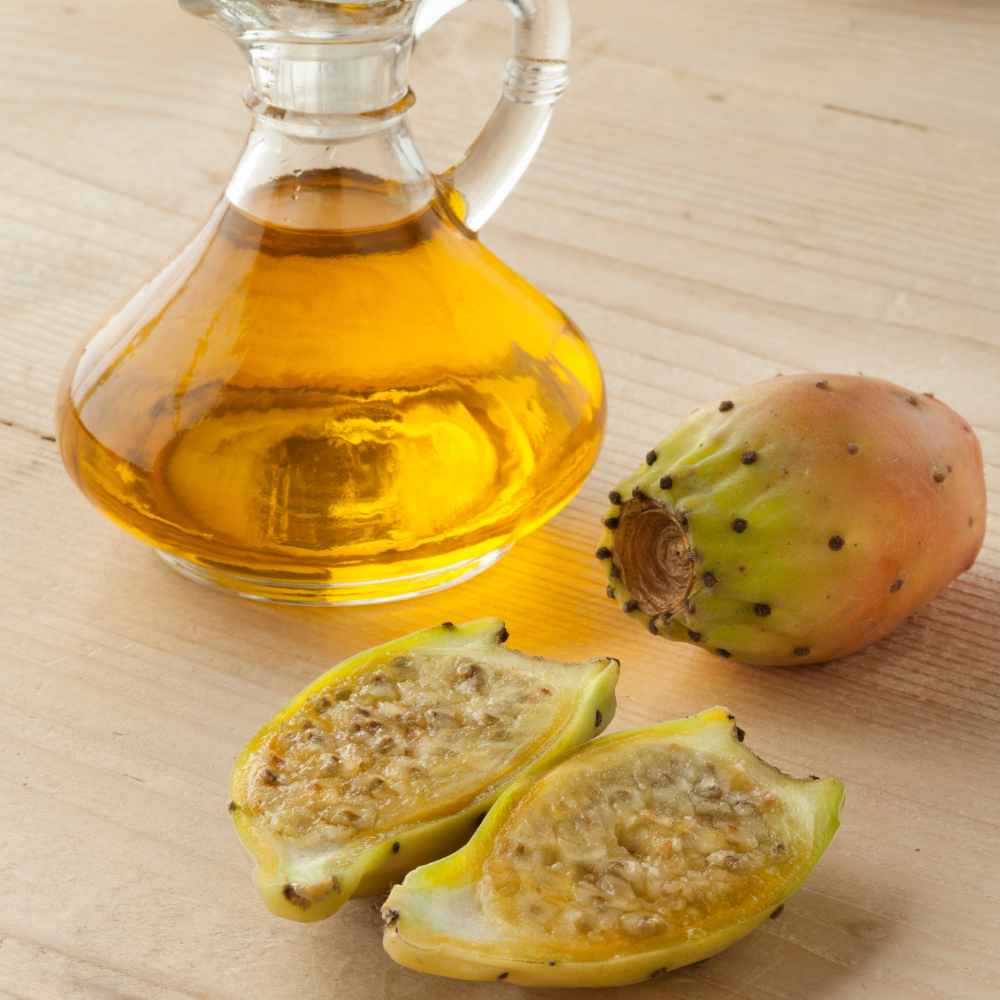Prickly Pear Syrup Recipe