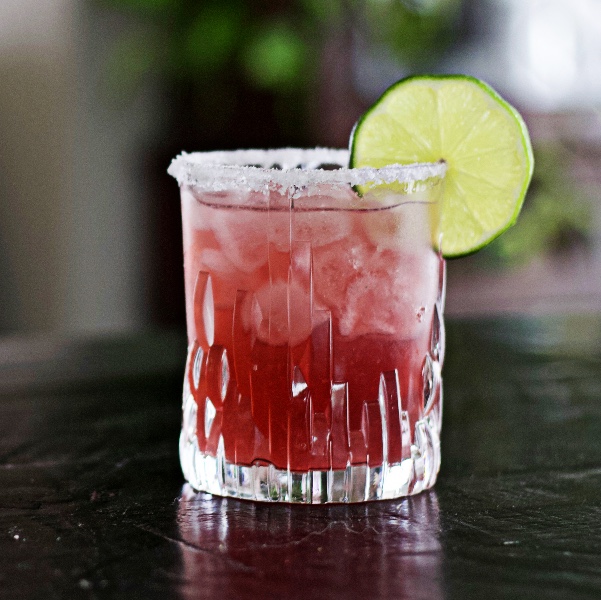 prickly pear margarita