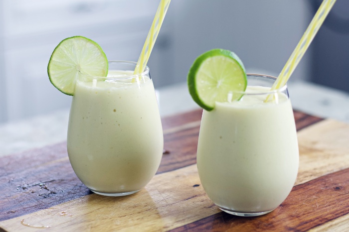 Delicious Virgin PiÑA Colada Recipe 4 Pina Colada Mocktail