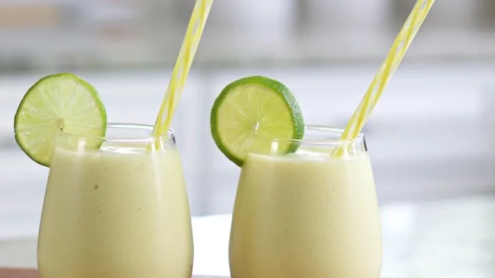 Delicious Virgin PiÑA Colada Recipe 5 Virgin Pina Colada