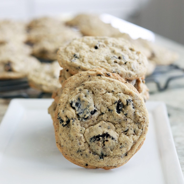 cookies and creme cookies