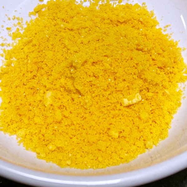 Freeze Dried Food Storage Tips for Short and Long Term Storage 13 freeze dried egg powder