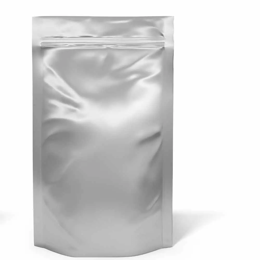 Silica Gel for Food Storage: When Do You Need Them? 4 Mylar bags (BoPET) are a great option for storing freeze dried foods