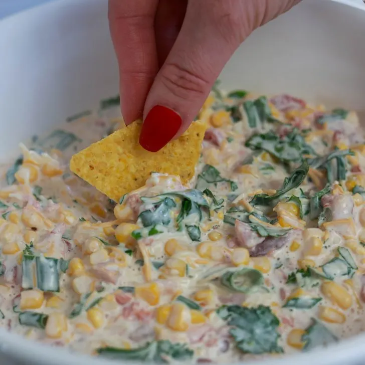 best corn dip recipe