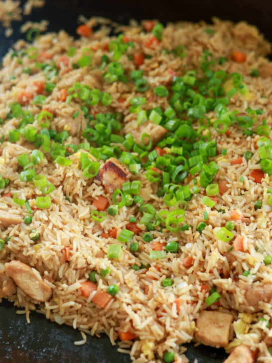 Ultimate Blackstone Hibachi Recipe Homemade Food Junkie