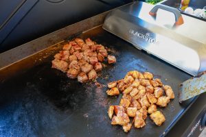 Ultimate Blackstone Hibachi Recipe Homemade Food Junkie