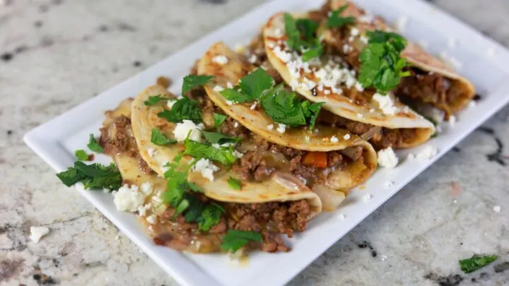 Ultimate Blackstone Tacos Recipe: Deliciously Easy To Make 7 Blackstone Tacos Recipe