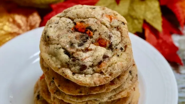 #1 Fun Oreo Halloween Cookies Recipe 4 Oreo Halloween Cookies