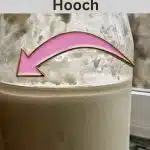 starter with hooch