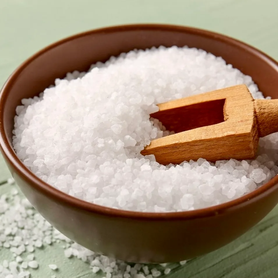 Salt in Sourdough Bread: Why It Matters 3 salt for sourdough 2
