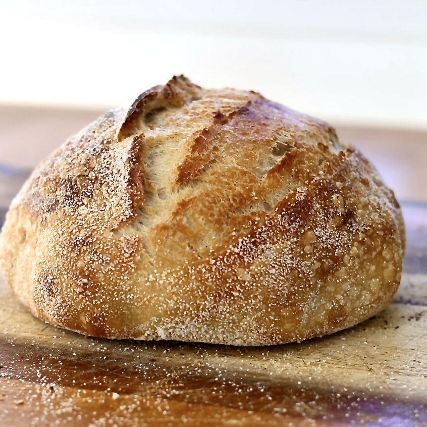 Cold Proof vs Cold Bulk Sourdough: Long Cold Rise Method Explained 5 cold bulk and cold proof after shaping. cold proof vs. cold bulk sourdough