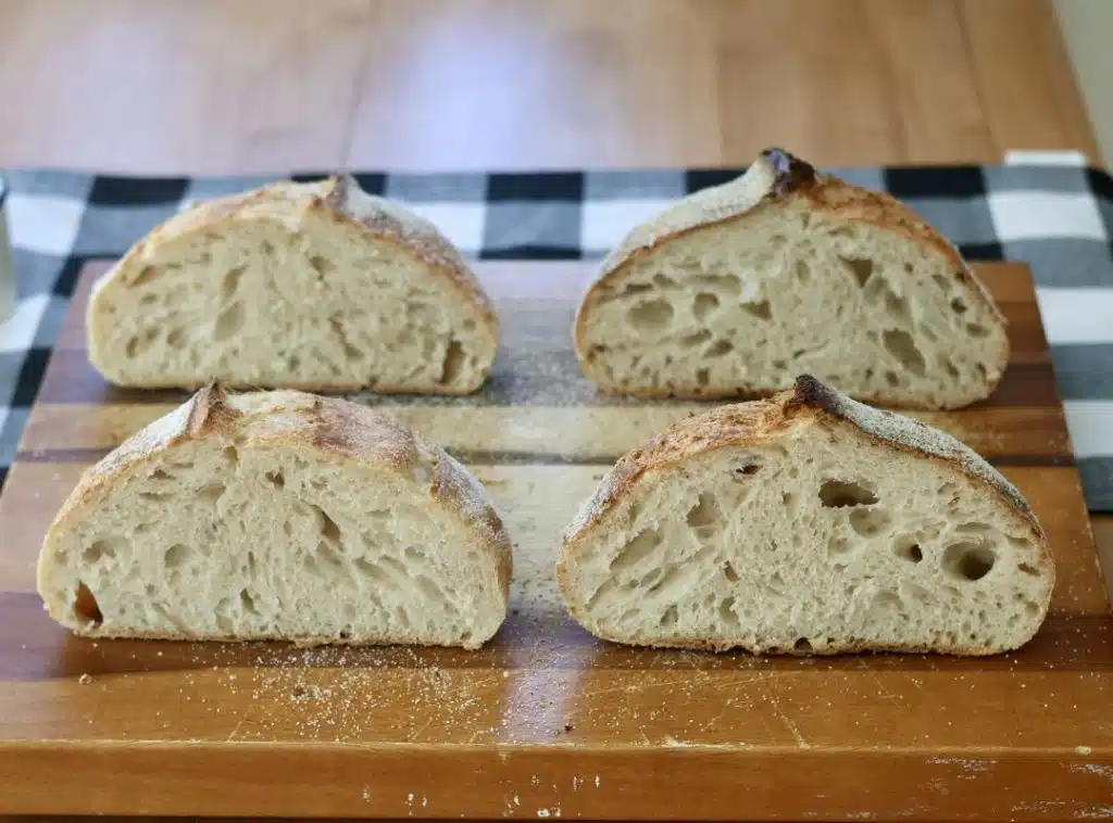 Cold Proof vs Cold Bulk Sourdough: Long Cold Rise Method Explained 7 cold proof vs. cold bulk sourdough
