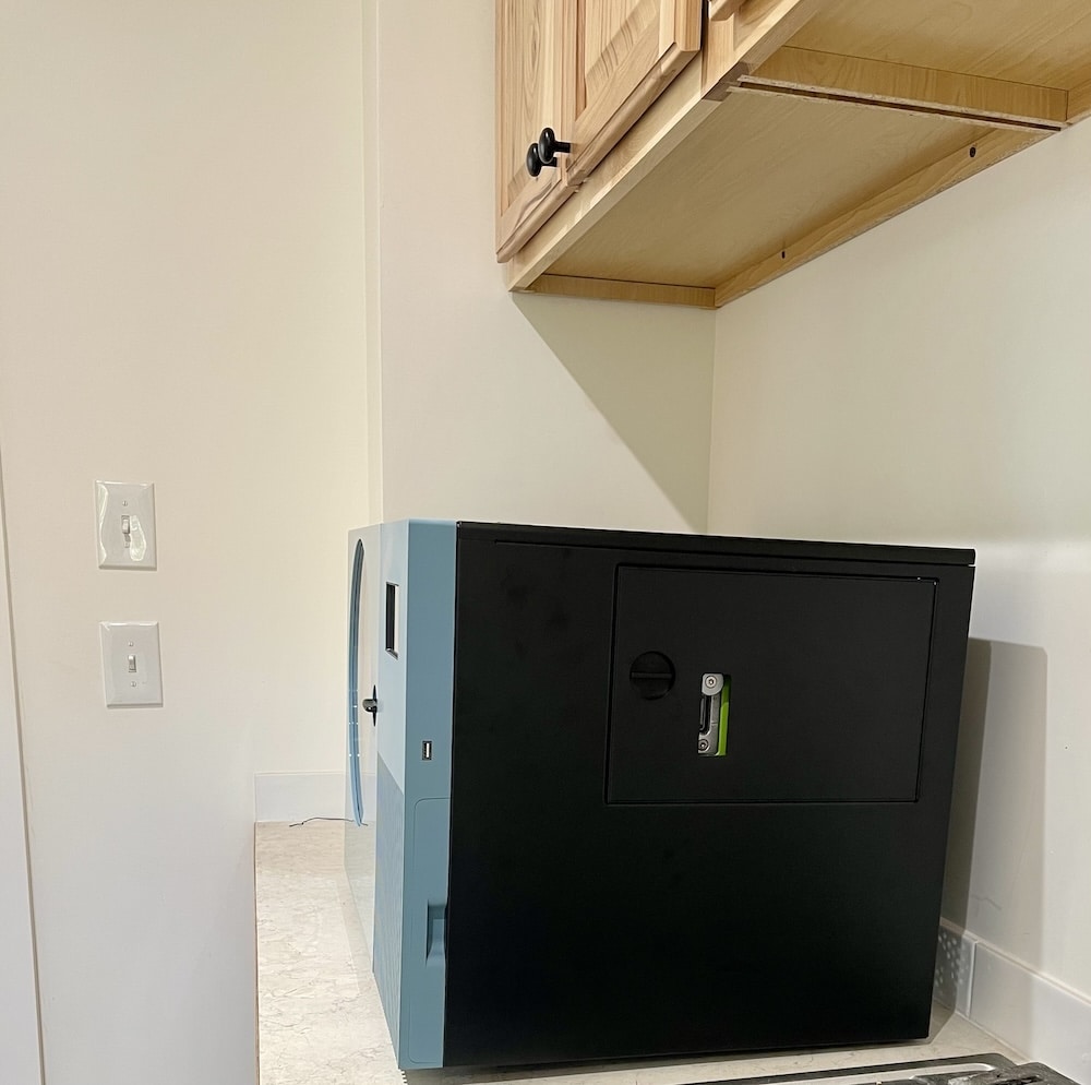 Harvest Right Countertop 360 Freeze Dryer: My First Look 13 harvest right 360 countertop freeze dryer